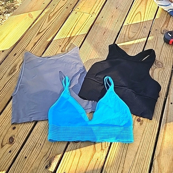 Free people brami bundle M/L - Picture 1 of 4